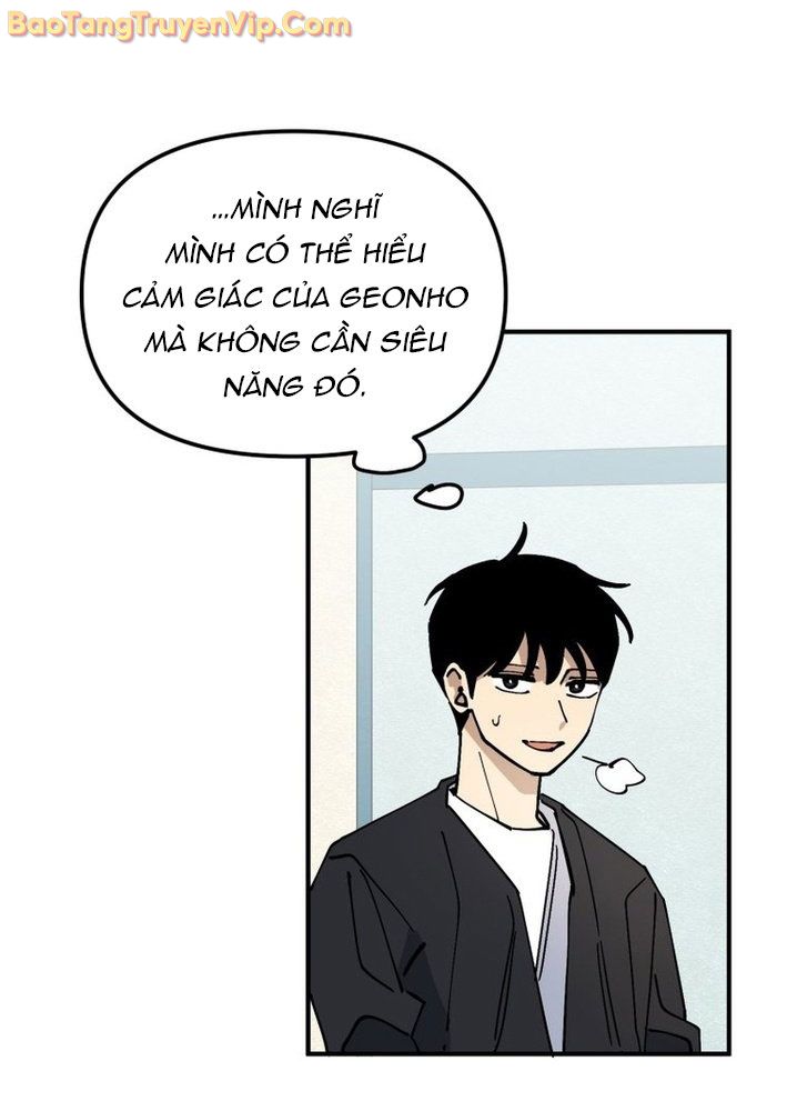 Sức Mạnh Siêu Nhiên! Nhật Ký Chăm Sóc. Chapter 6 - Trang 2