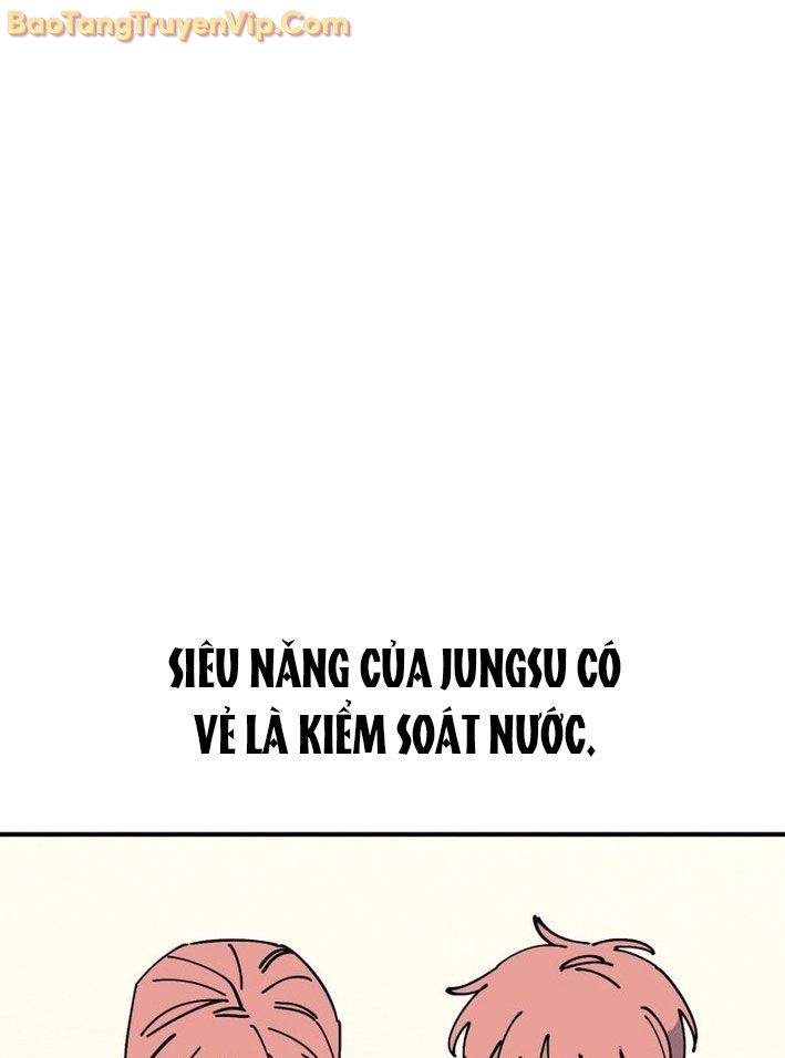 Sức Mạnh Siêu Nhiên! Nhật Ký Chăm Sóc. Chapter 6 - Trang 2