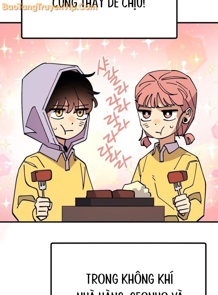 Sức Mạnh Siêu Nhiên! Nhật Ký Chăm Sóc. Chapter 7 - Trang 2