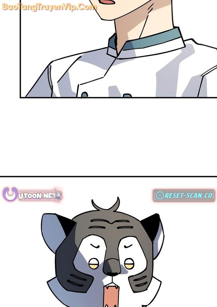 Sức Mạnh Siêu Nhiên! Nhật Ký Chăm Sóc. Chapter 7 - Trang 2