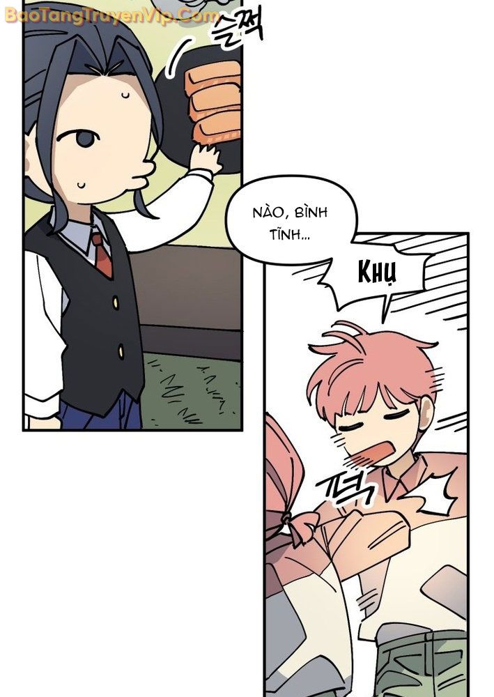 Sức Mạnh Siêu Nhiên! Nhật Ký Chăm Sóc. Chapter 7 - Trang 2