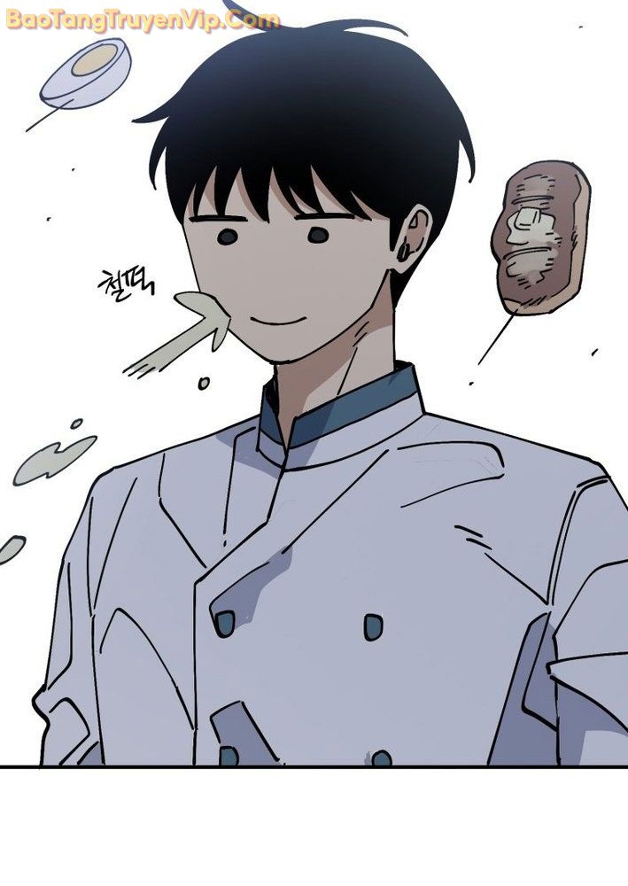 Sức Mạnh Siêu Nhiên! Nhật Ký Chăm Sóc. Chapter 7 - Trang 2