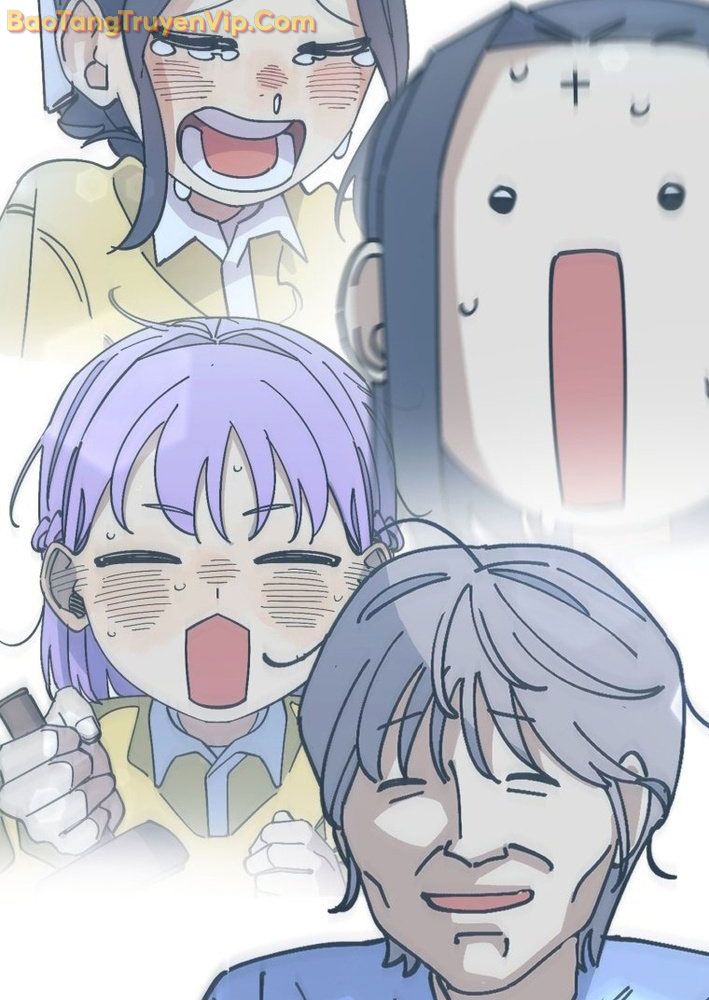 Sức Mạnh Siêu Nhiên! Nhật Ký Chăm Sóc. Chapter 7 - Trang 2