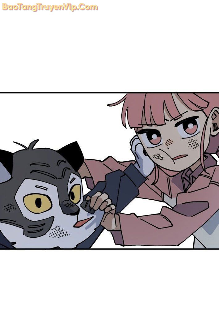 Sức Mạnh Siêu Nhiên! Nhật Ký Chăm Sóc. Chapter 7 - Trang 2