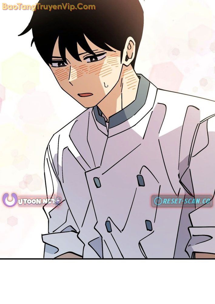 Sức Mạnh Siêu Nhiên! Nhật Ký Chăm Sóc. Chapter 7 - Trang 2