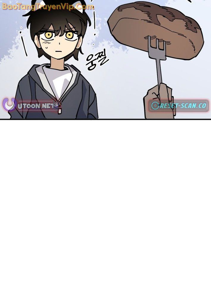 Sức Mạnh Siêu Nhiên! Nhật Ký Chăm Sóc. Chapter 7 - Trang 2