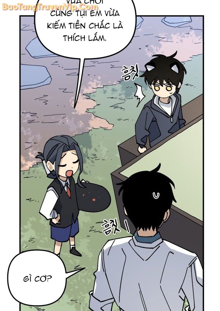 Sức Mạnh Siêu Nhiên! Nhật Ký Chăm Sóc. Chapter 7 - Trang 2