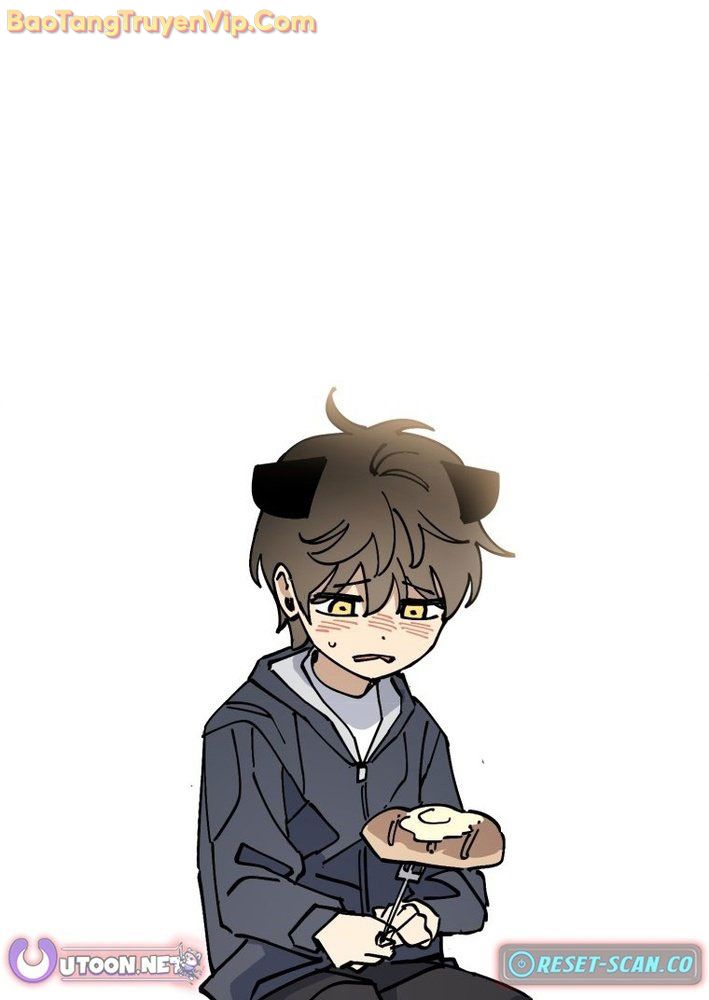 Sức Mạnh Siêu Nhiên! Nhật Ký Chăm Sóc. Chapter 7 - Trang 2