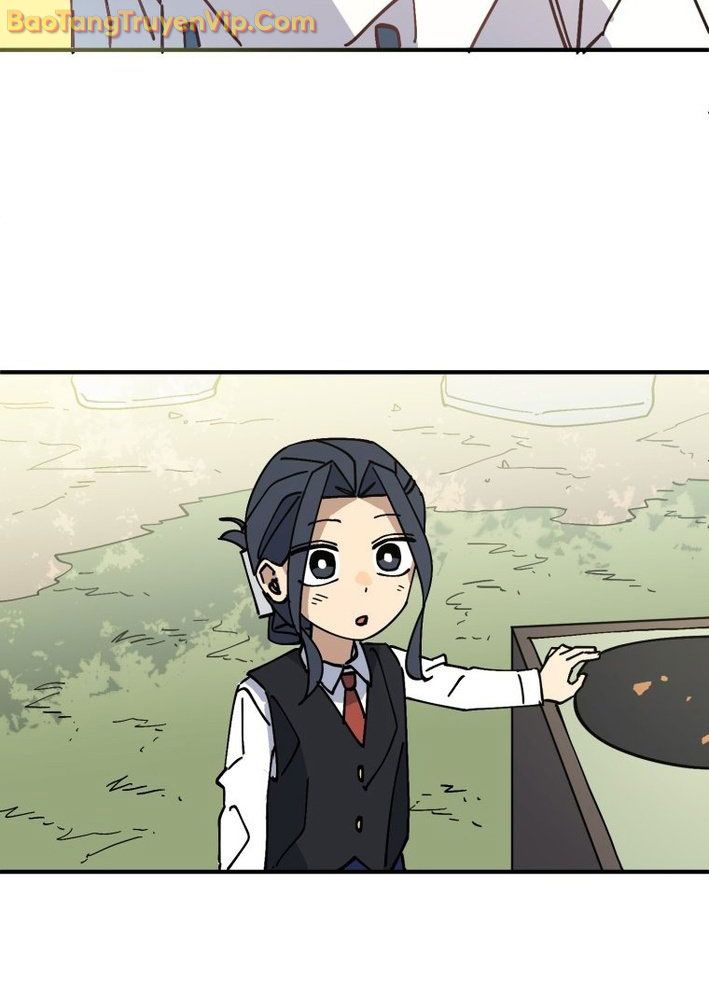 Sức Mạnh Siêu Nhiên! Nhật Ký Chăm Sóc. Chapter 7 - Trang 2