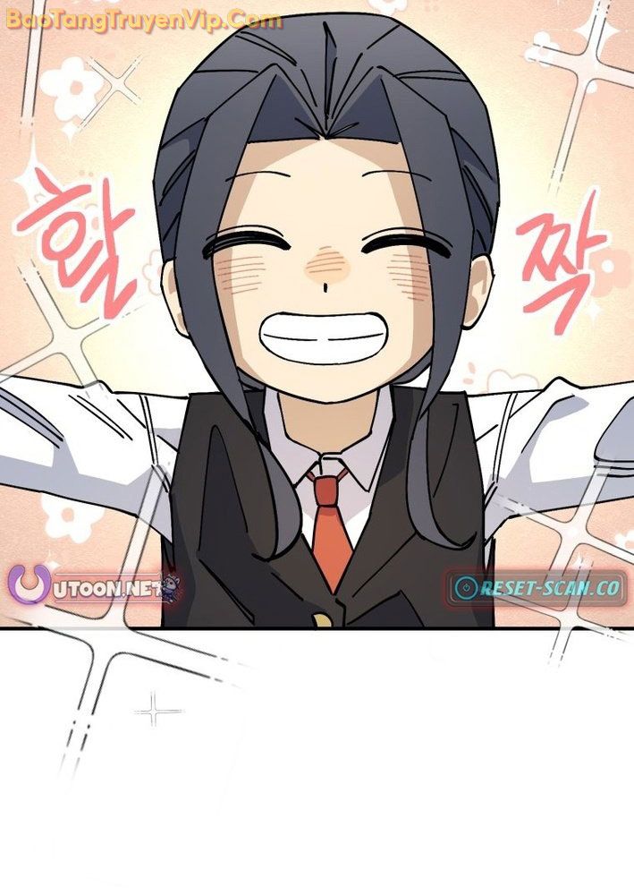 Sức Mạnh Siêu Nhiên! Nhật Ký Chăm Sóc. Chapter 7 - Trang 2