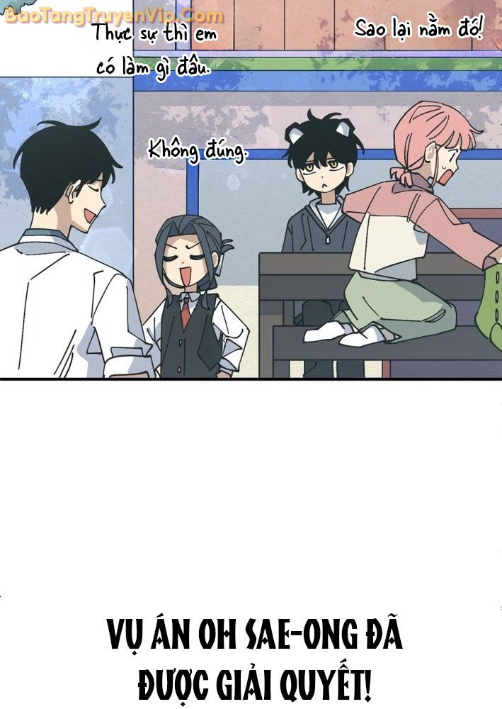 Sức Mạnh Siêu Nhiên! Nhật Ký Chăm Sóc. Chapter 7 - Trang 2