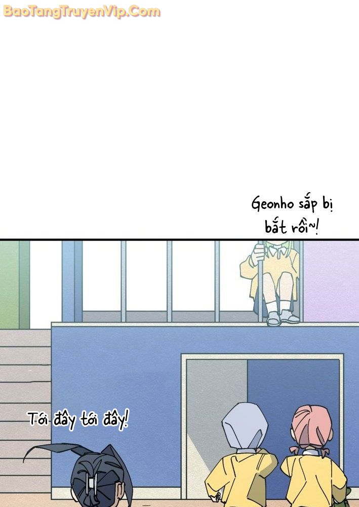 Sức Mạnh Siêu Nhiên! Nhật Ký Chăm Sóc. Chapter 7 - Trang 2