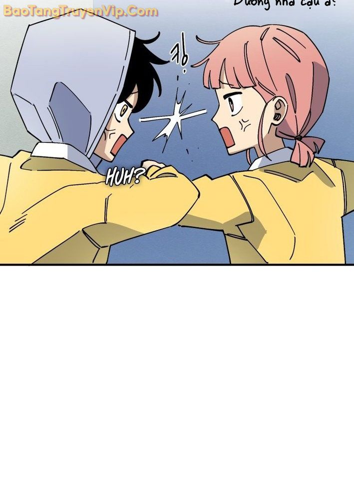 Sức Mạnh Siêu Nhiên! Nhật Ký Chăm Sóc. Chapter 7 - Trang 2