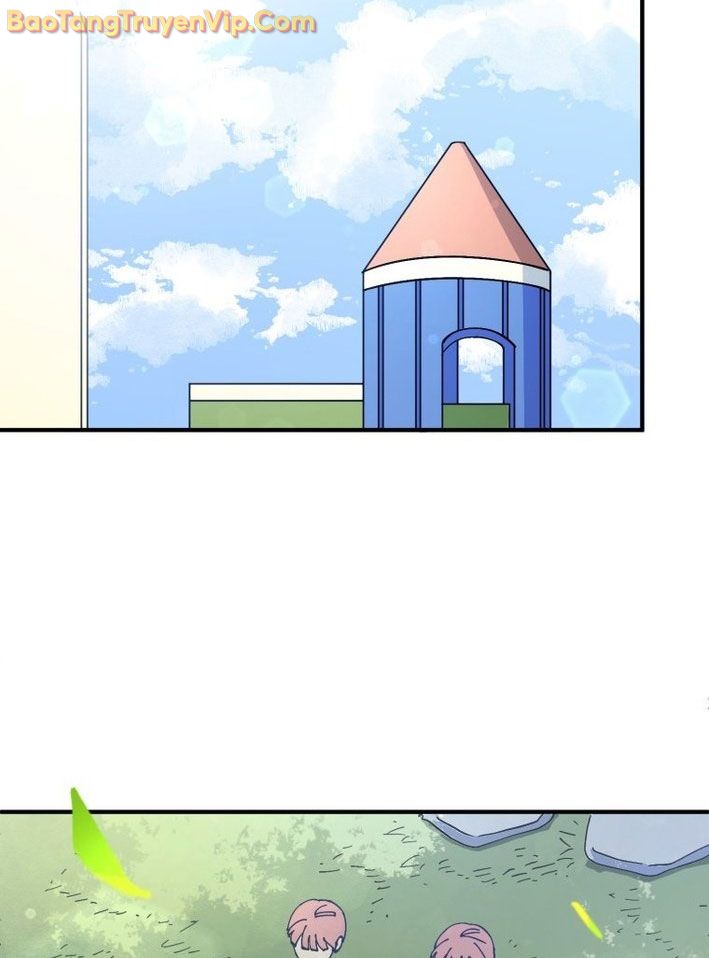 Sức Mạnh Siêu Nhiên! Nhật Ký Chăm Sóc. Chapter 7 - Trang 2