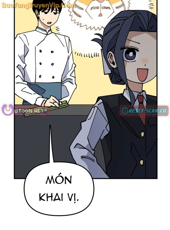 Sức Mạnh Siêu Nhiên! Nhật Ký Chăm Sóc. Chapter 7 - Trang 2