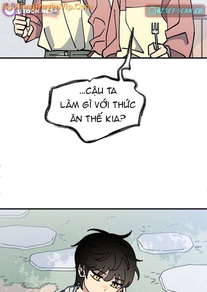 Sức Mạnh Siêu Nhiên! Nhật Ký Chăm Sóc. Chapter 7 - Trang 2