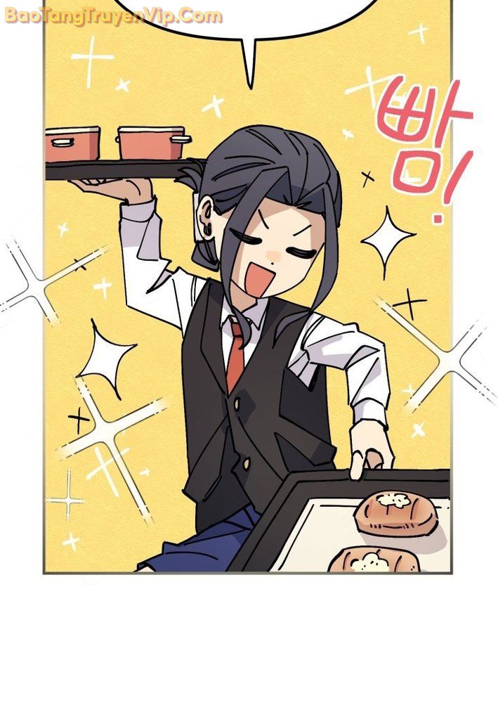 Sức Mạnh Siêu Nhiên! Nhật Ký Chăm Sóc. Chapter 7 - Trang 2