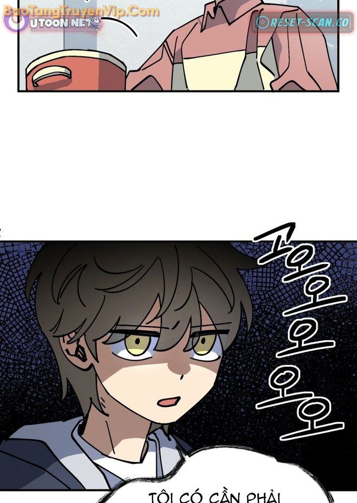 Sức Mạnh Siêu Nhiên! Nhật Ký Chăm Sóc. Chapter 7 - Trang 2