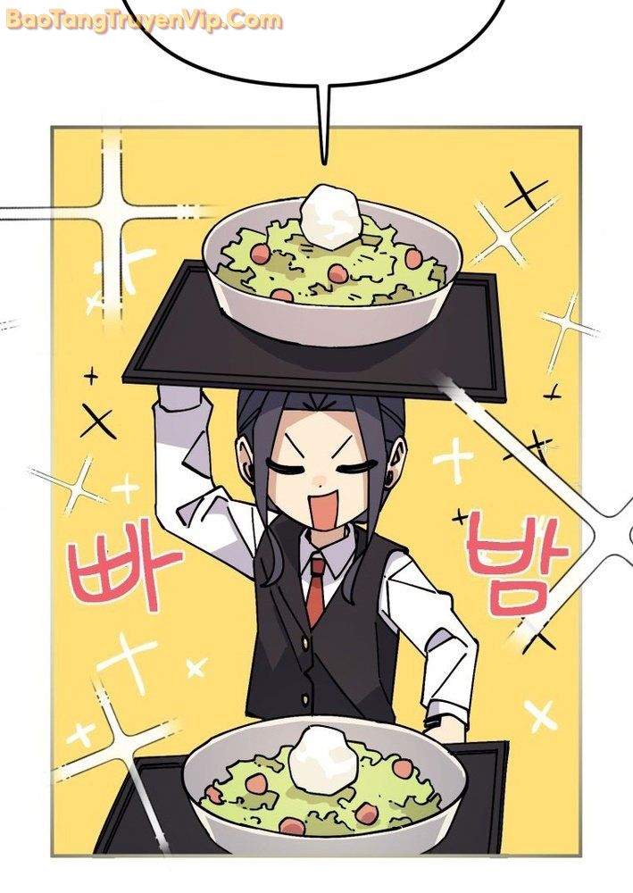 Sức Mạnh Siêu Nhiên! Nhật Ký Chăm Sóc. Chapter 7 - Trang 2