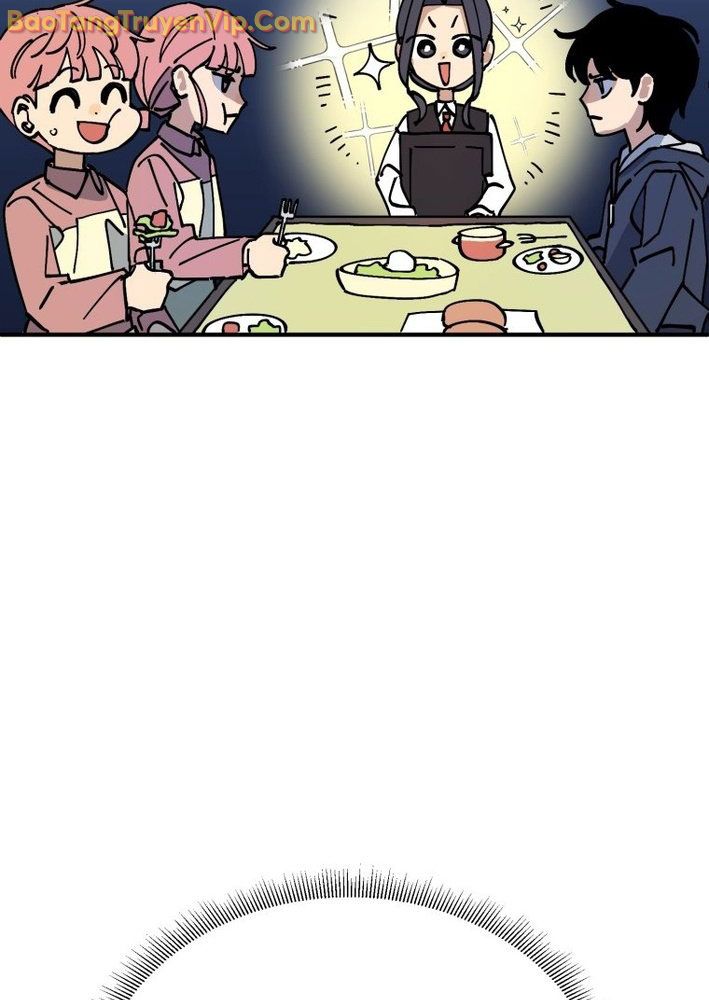 Sức Mạnh Siêu Nhiên! Nhật Ký Chăm Sóc. Chapter 7 - Trang 2