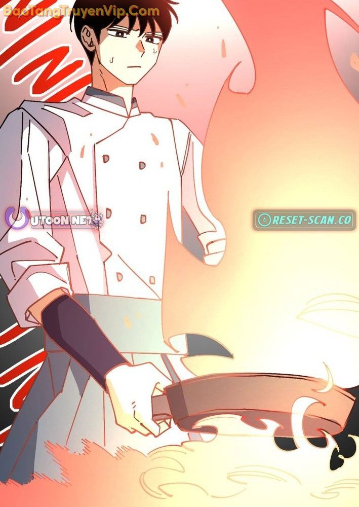 Sức Mạnh Siêu Nhiên! Nhật Ký Chăm Sóc. Chapter 7 - Trang 2