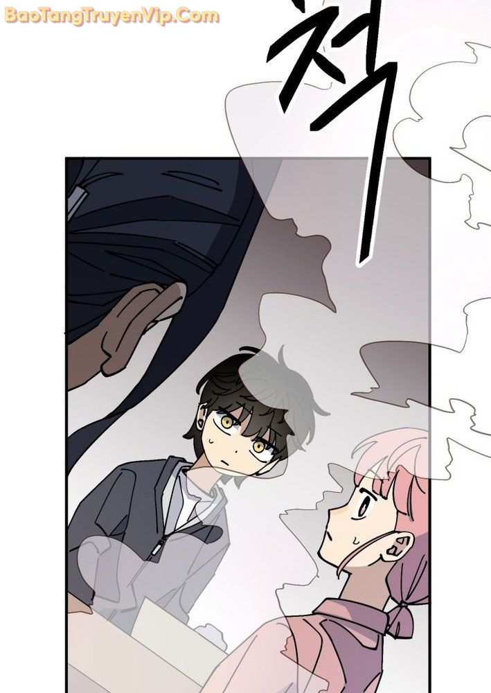 Sức Mạnh Siêu Nhiên! Nhật Ký Chăm Sóc. Chapter 7 - Trang 2