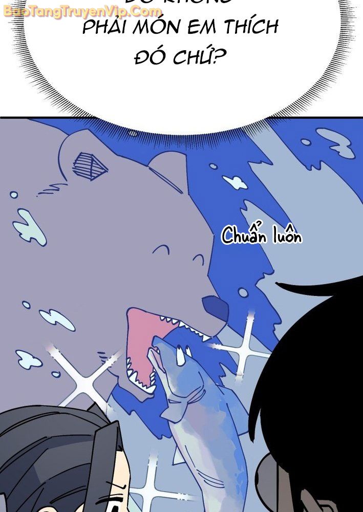 Sức Mạnh Siêu Nhiên! Nhật Ký Chăm Sóc. Chapter 7 - Trang 2