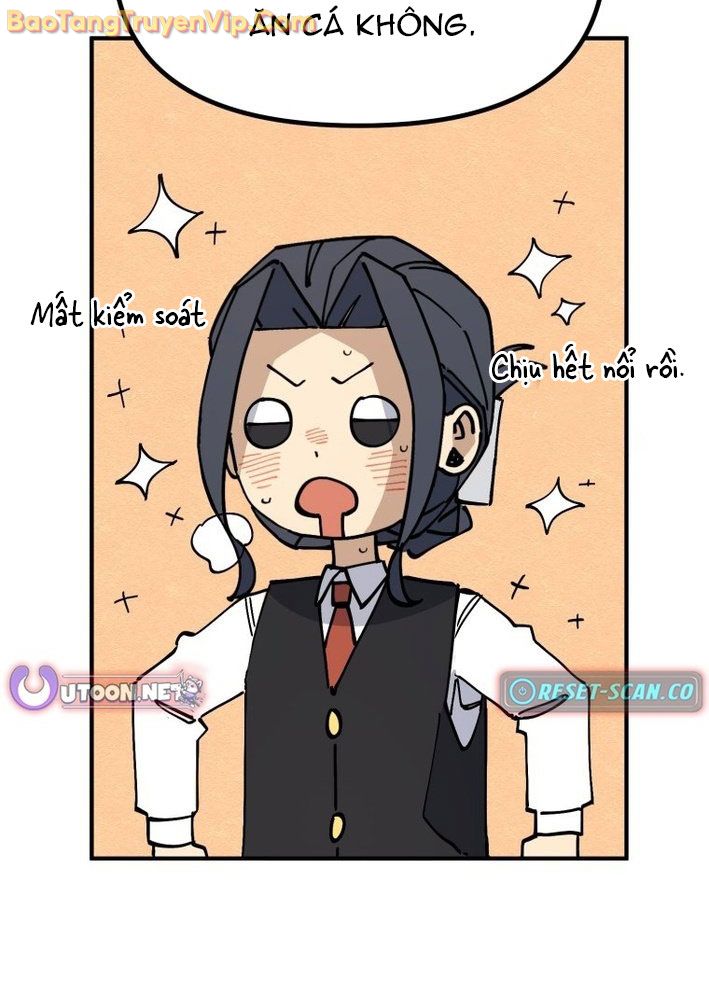 Sức Mạnh Siêu Nhiên! Nhật Ký Chăm Sóc. Chapter 7 - Trang 2