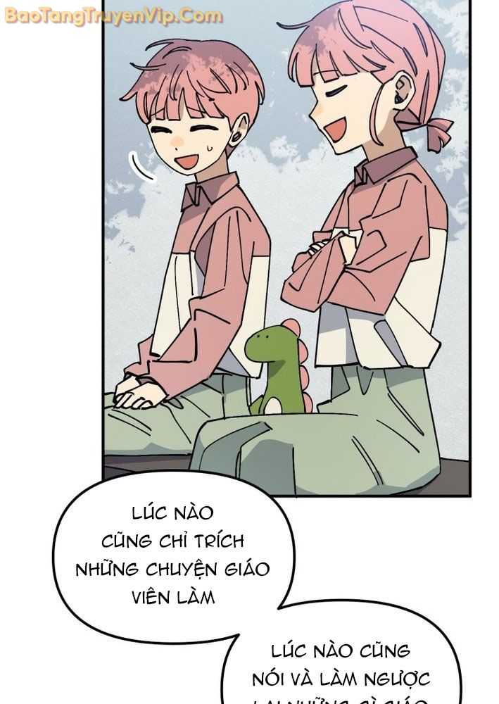 Sức Mạnh Siêu Nhiên! Nhật Ký Chăm Sóc. Chapter 7 - Trang 2