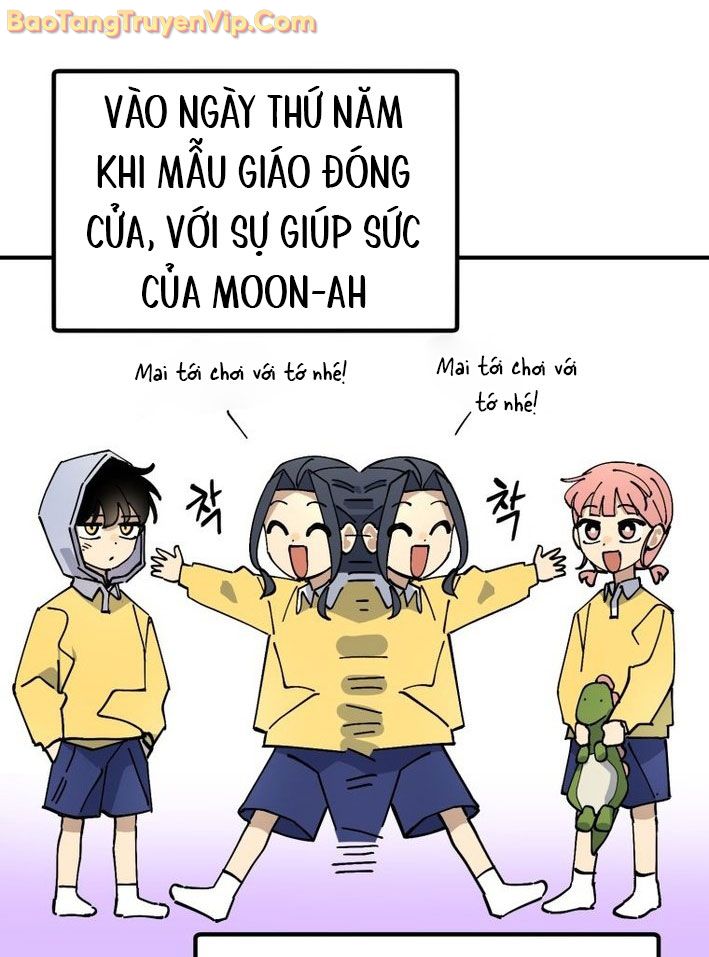 Sức Mạnh Siêu Nhiên! Nhật Ký Chăm Sóc. Chapter 7 - Trang 2