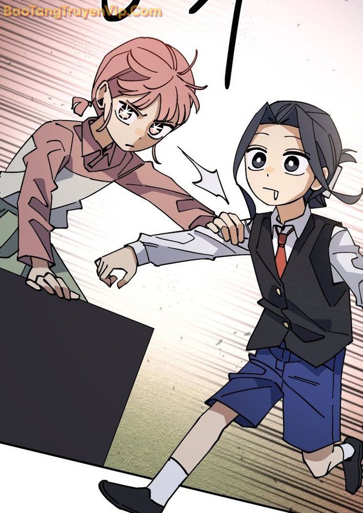 Sức Mạnh Siêu Nhiên! Nhật Ký Chăm Sóc. Chapter 7 - Trang 2