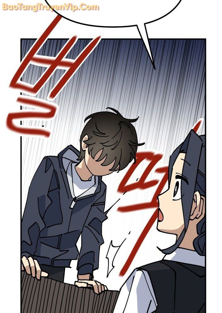 Sức Mạnh Siêu Nhiên! Nhật Ký Chăm Sóc. Chapter 7 - Trang 2