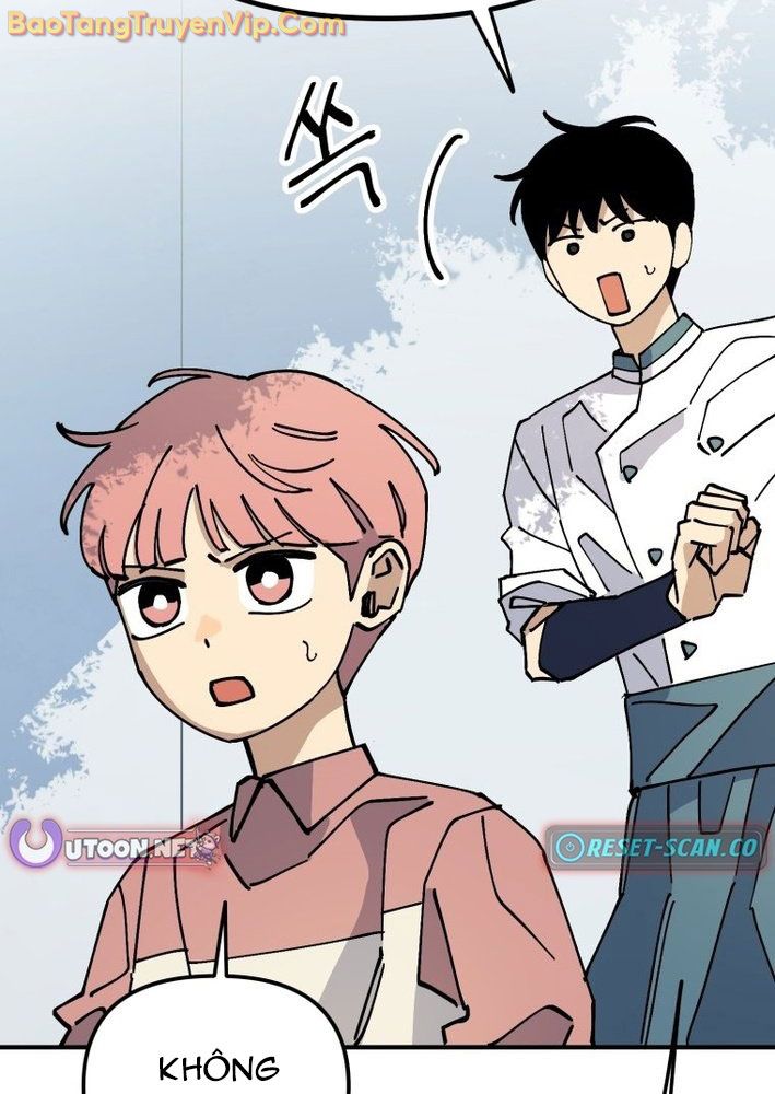 Sức Mạnh Siêu Nhiên! Nhật Ký Chăm Sóc. Chapter 7 - Trang 2