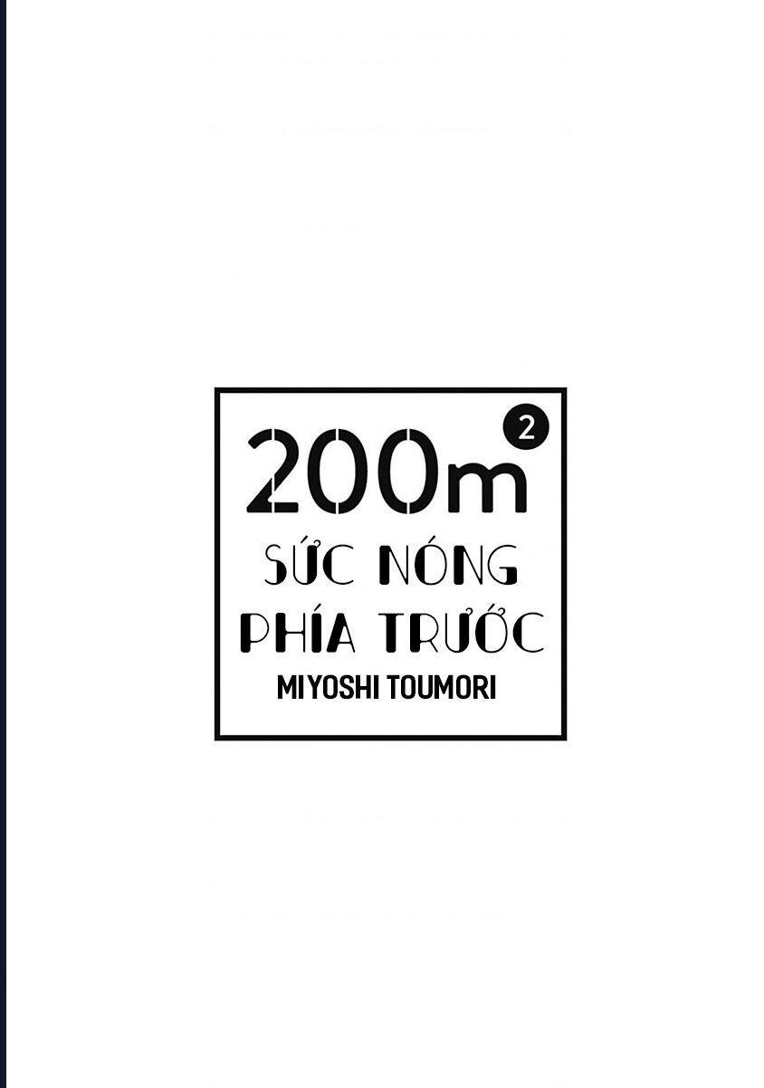 Sức Nóng Phía Trước 200M Chapter 3 - Trang 2