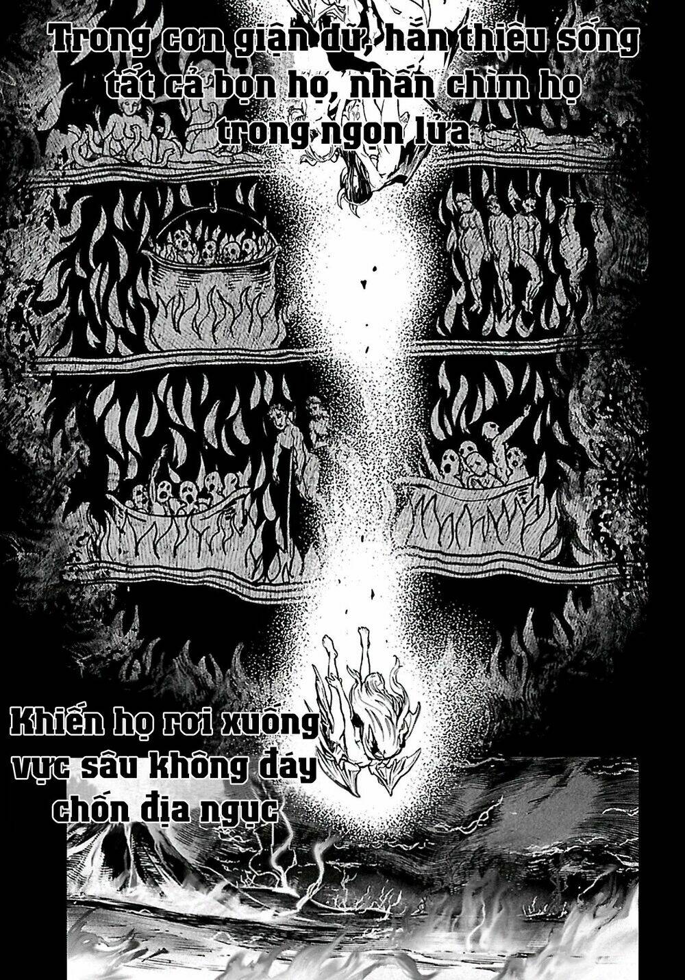 Succubus & Hitman Chapter 0 - Trang 2