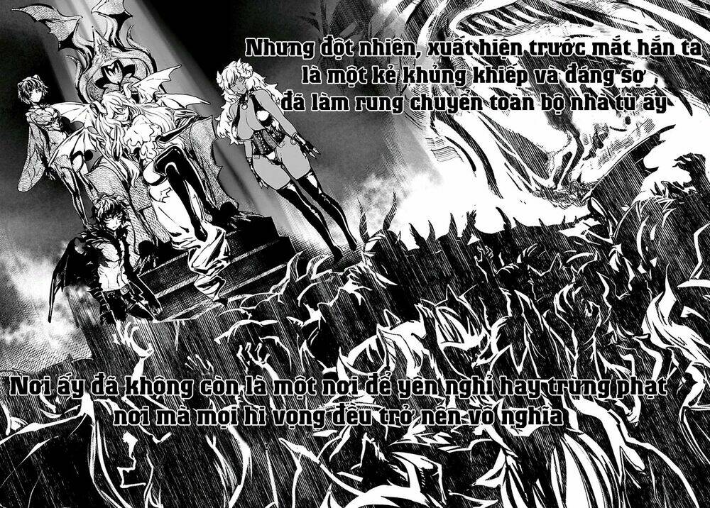 Succubus & Hitman Chapter 0 - Trang 2