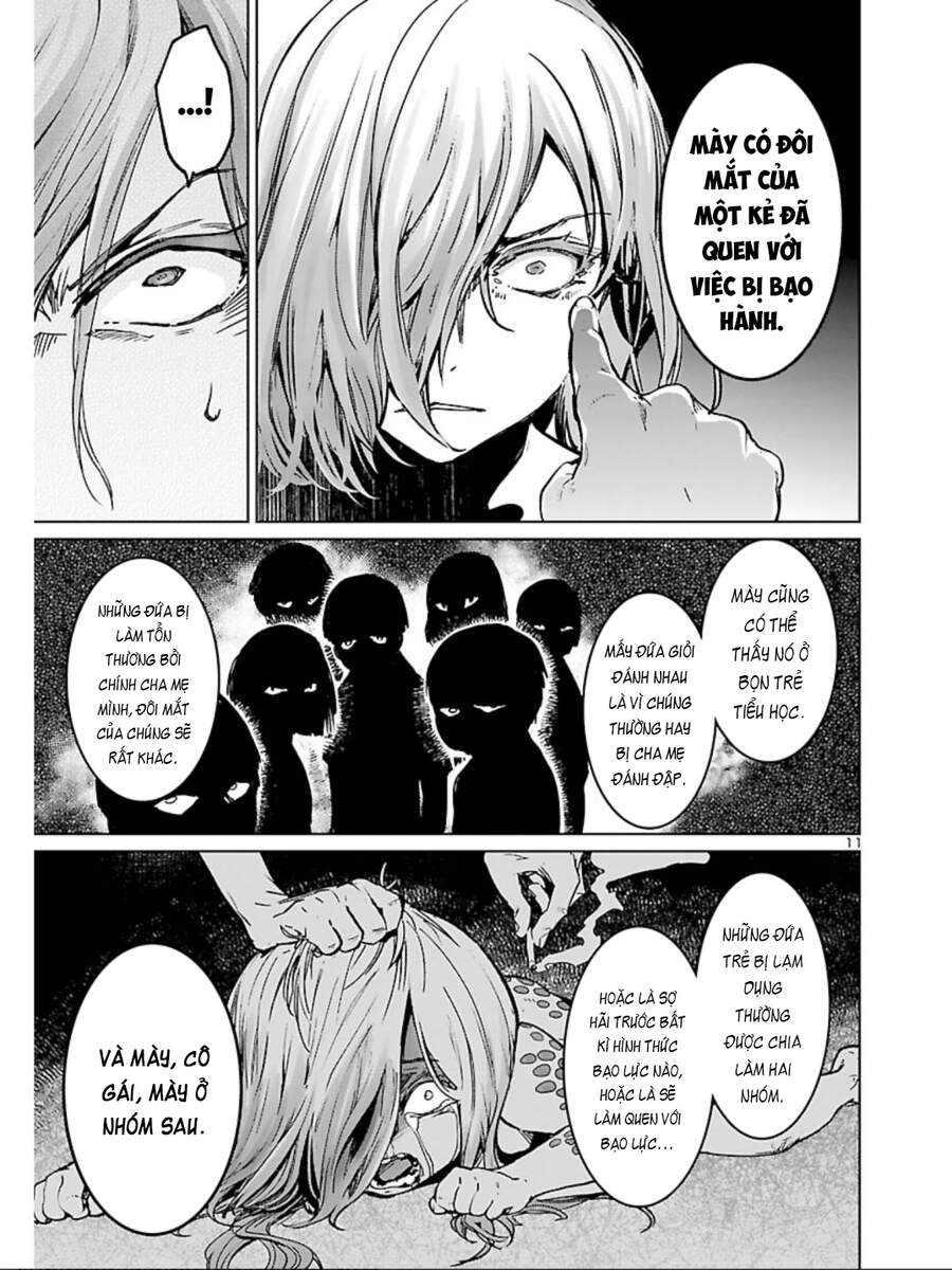 Succubus & Hitman Chapter 10 - Trang 2