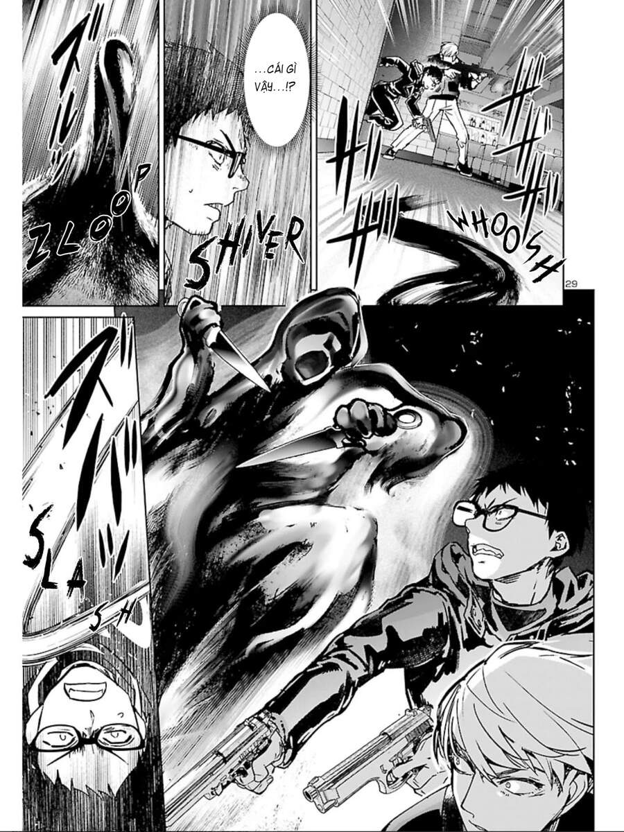 Succubus & Hitman Chapter 10 - Trang 2