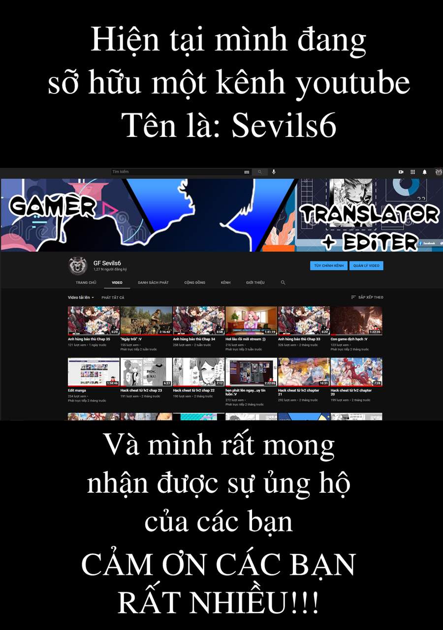 Succubus & Hitman Chapter 10 - Trang 2