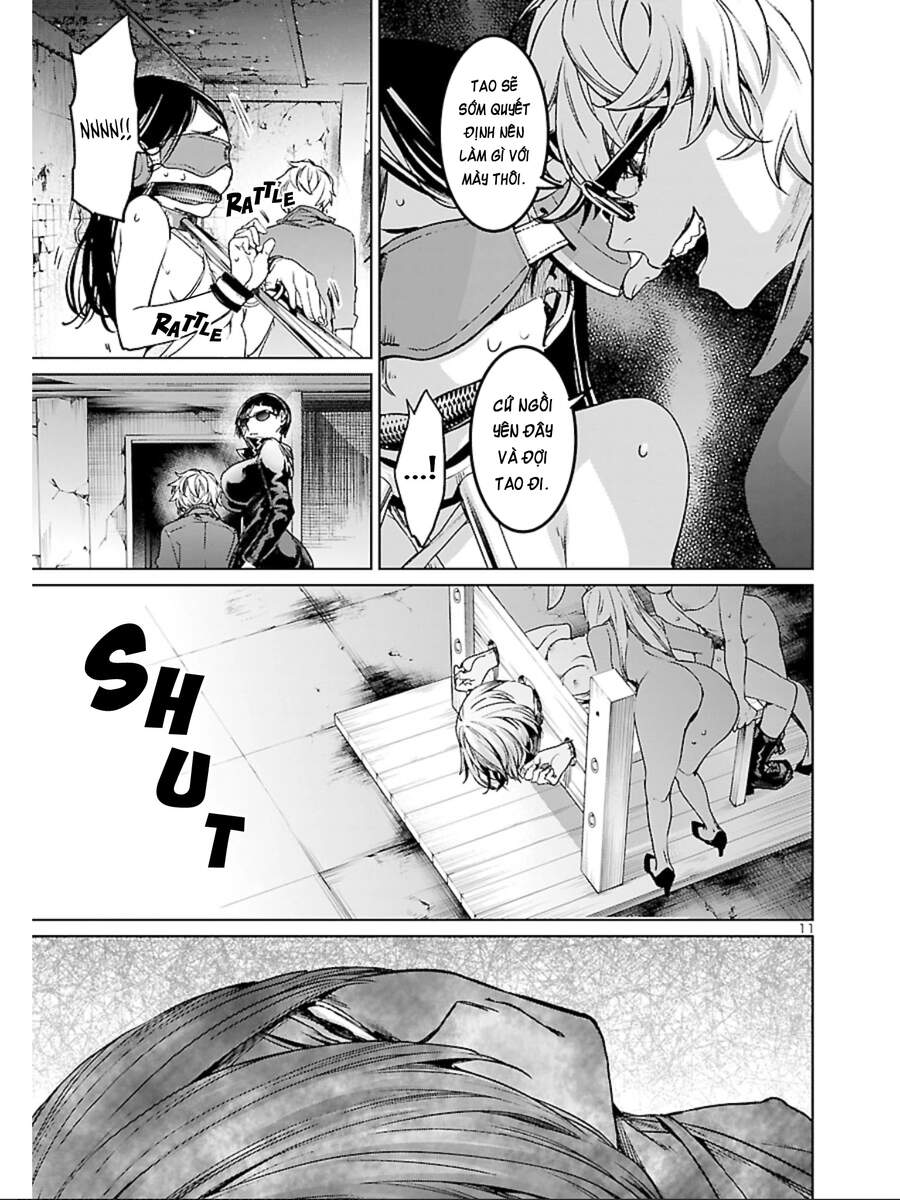 Succubus & Hitman Chapter 11 - Trang 2