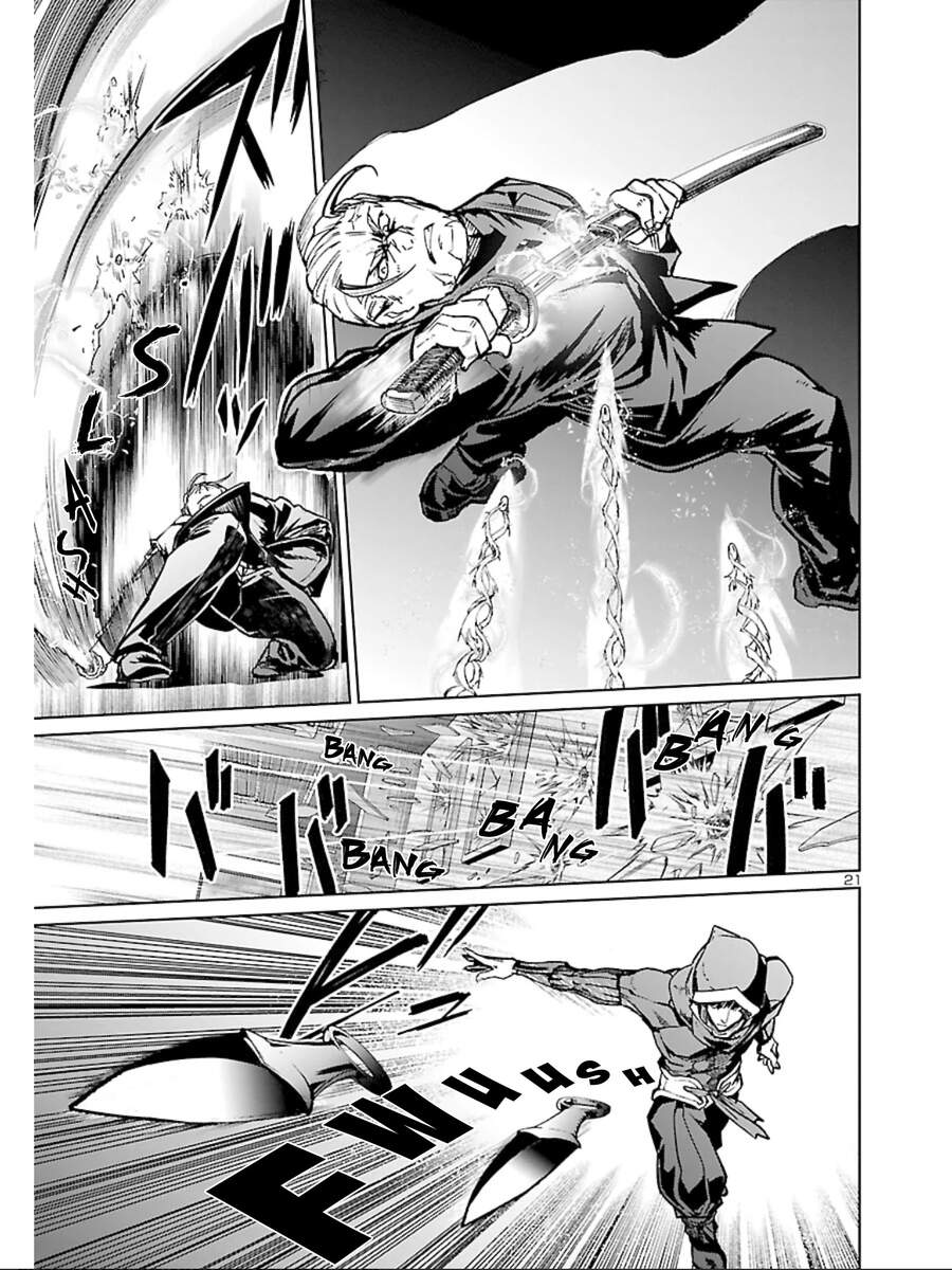 Succubus & Hitman Chapter 11 - Trang 2