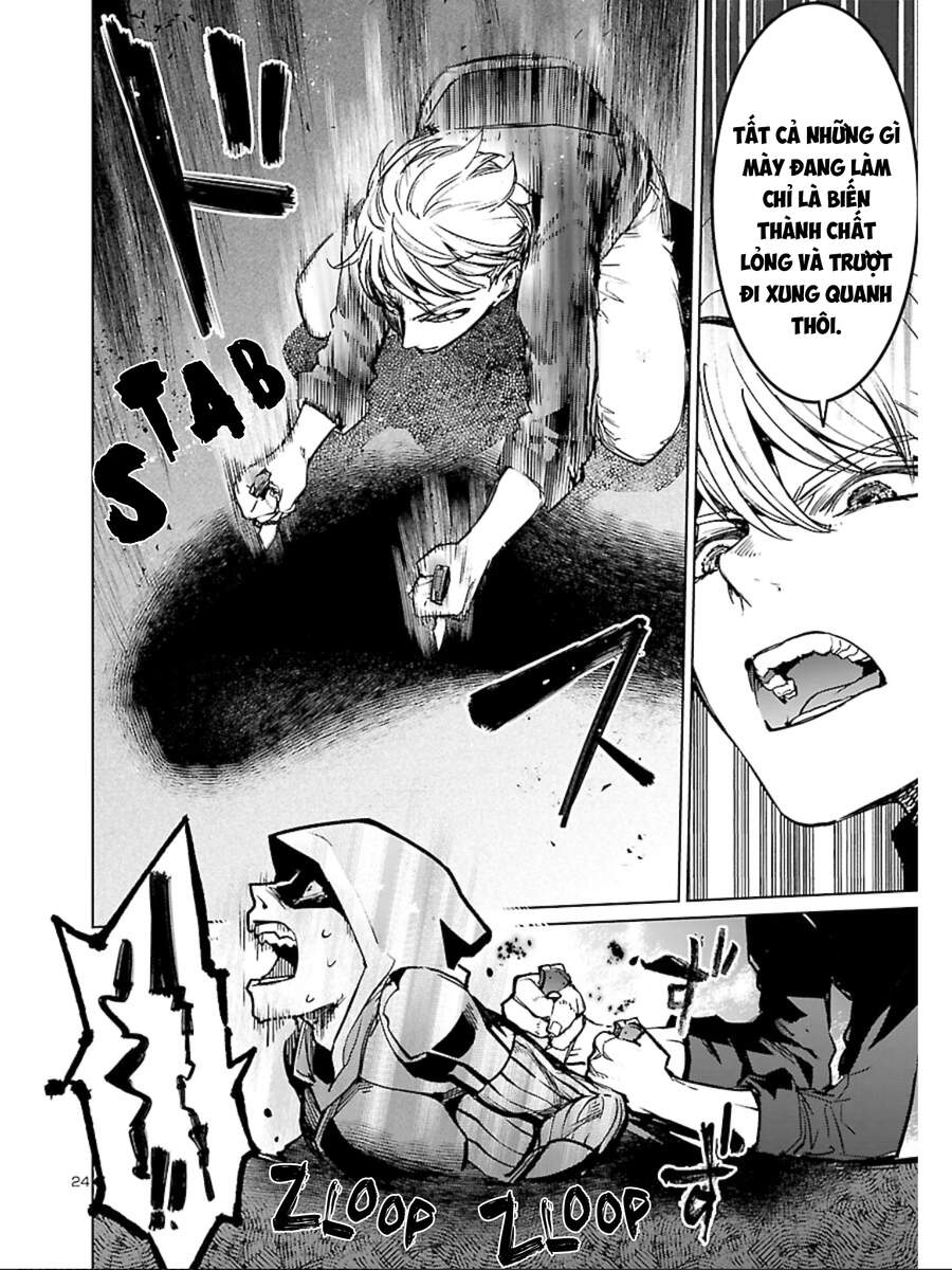 Succubus & Hitman Chapter 11 - Trang 2