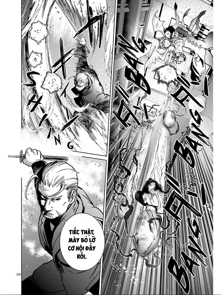 Succubus & Hitman Chapter 11 - Trang 2