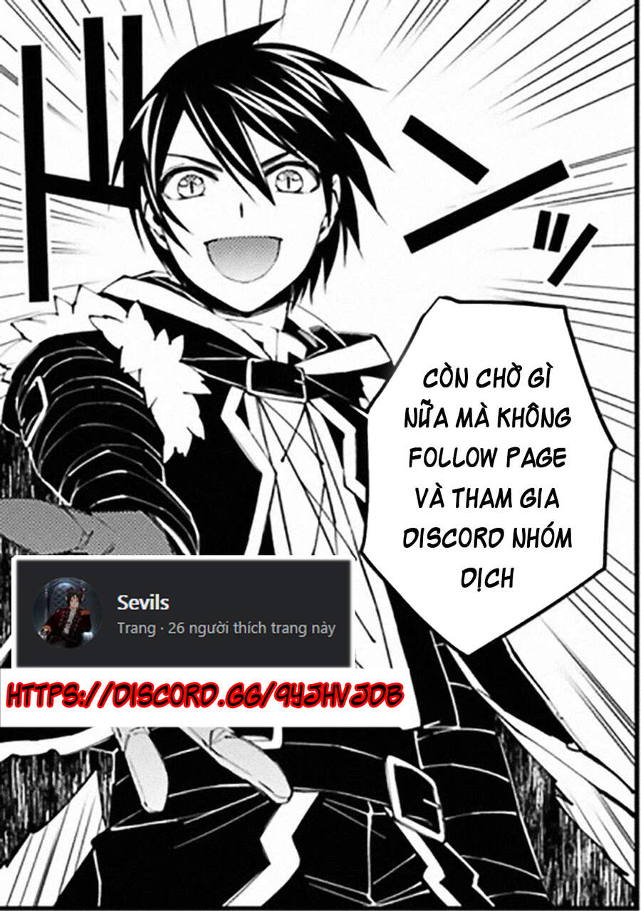 Succubus & Hitman Chapter 12 - Trang 2