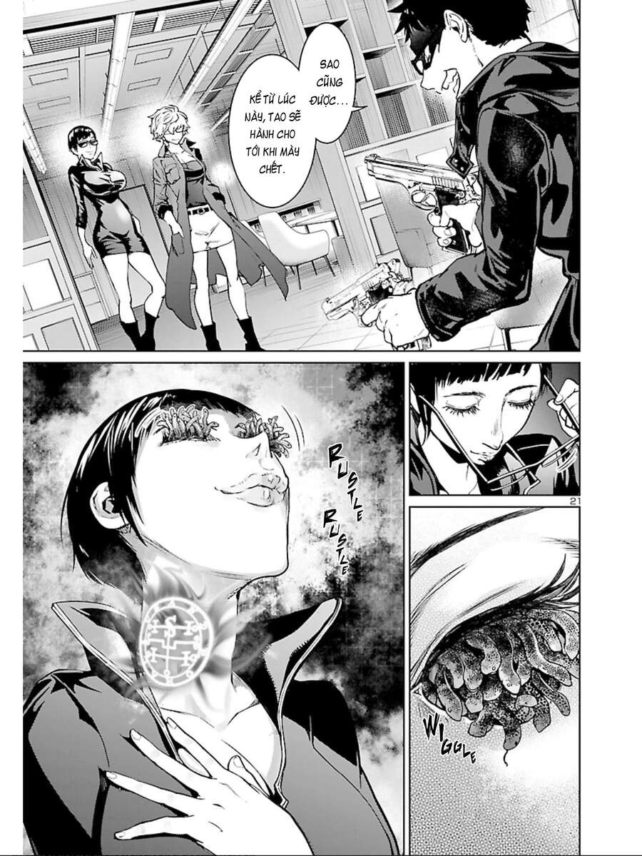 Succubus & Hitman Chapter 12 - Trang 2