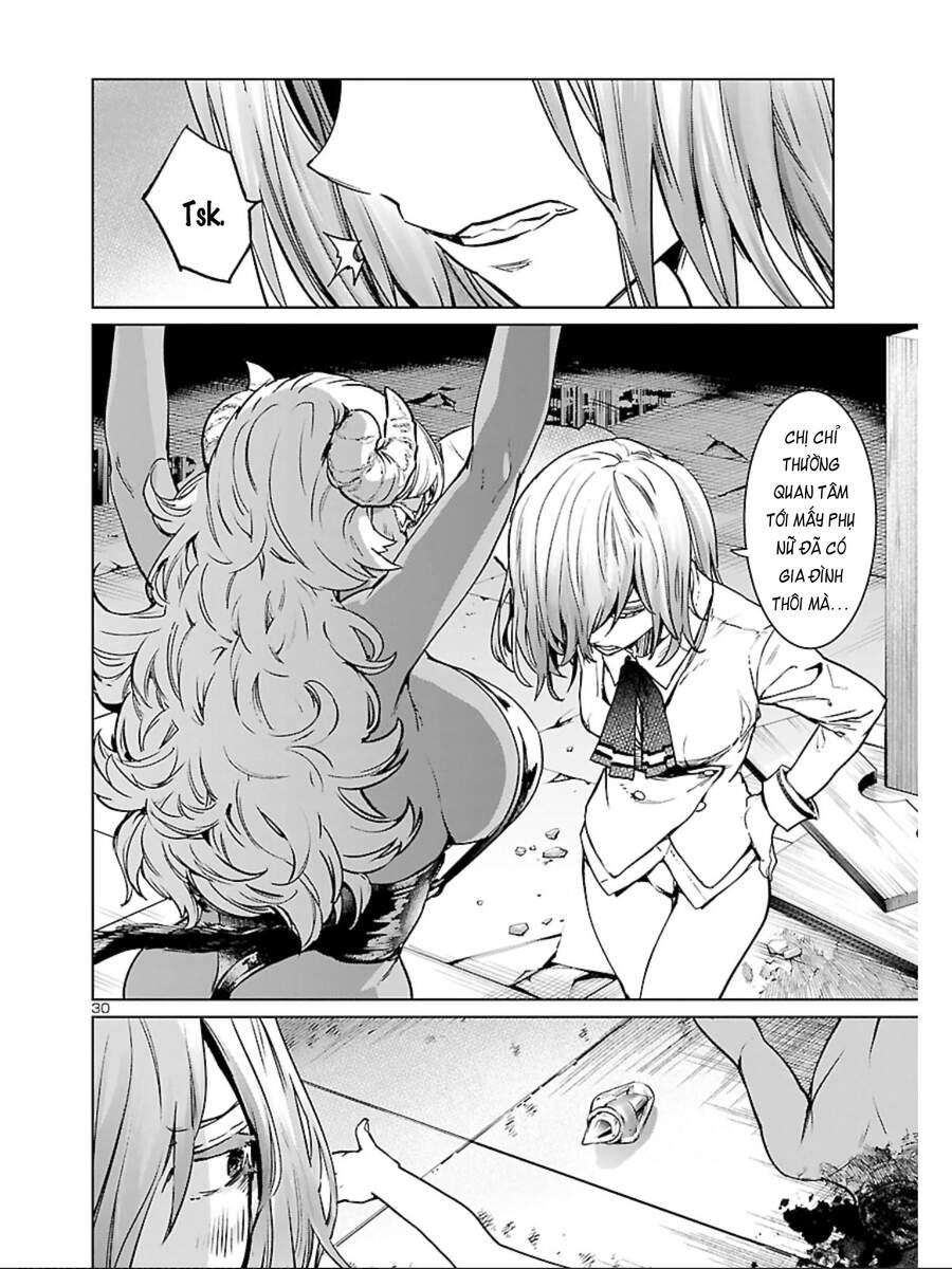 Succubus & Hitman Chapter 12 - Trang 2