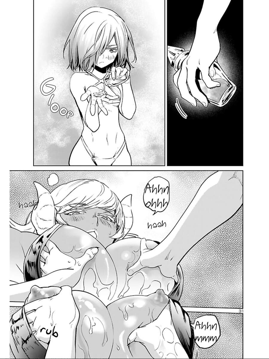 Succubus & Hitman Chapter 12 - Trang 2