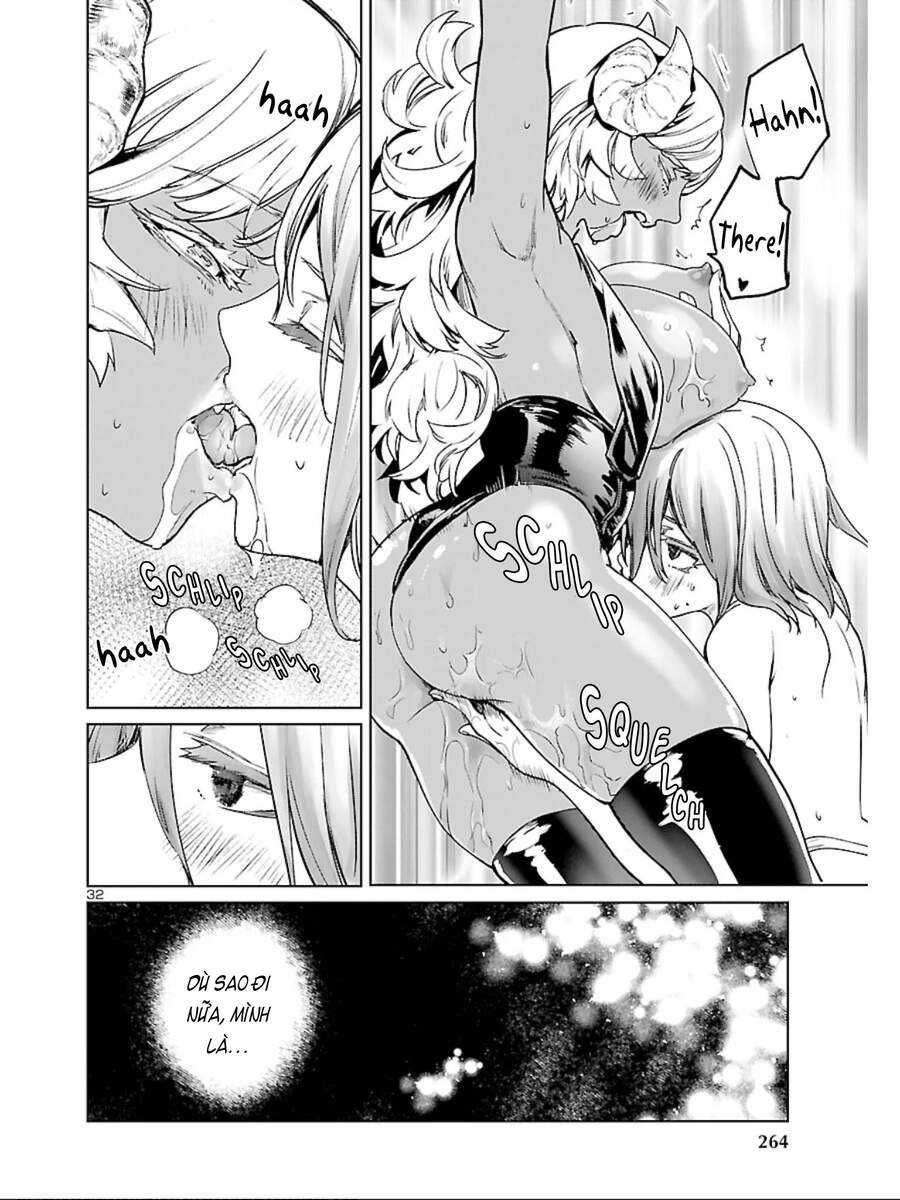 Succubus & Hitman Chapter 12 - Trang 2