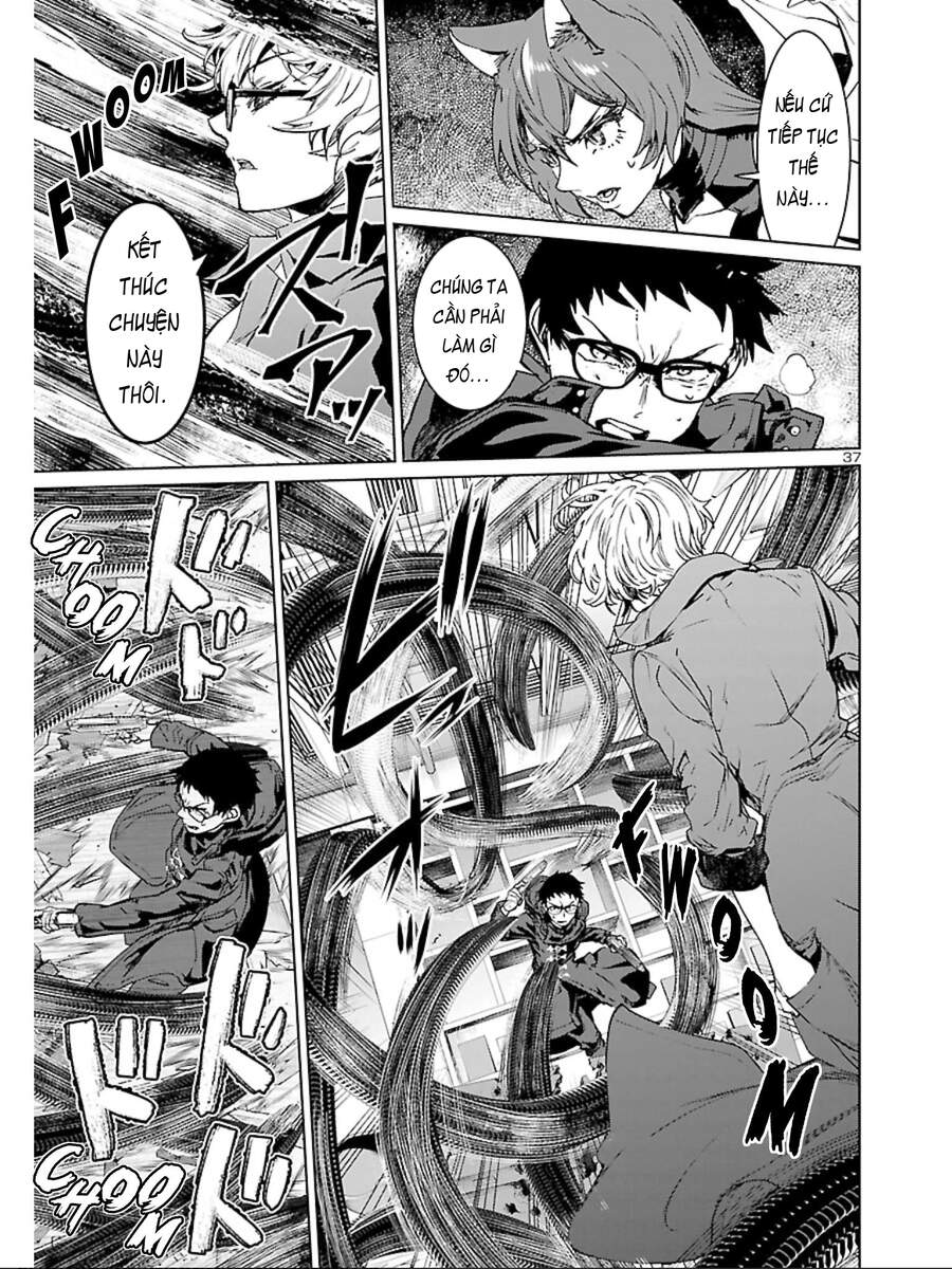 Succubus & Hitman Chapter 12 - Trang 2