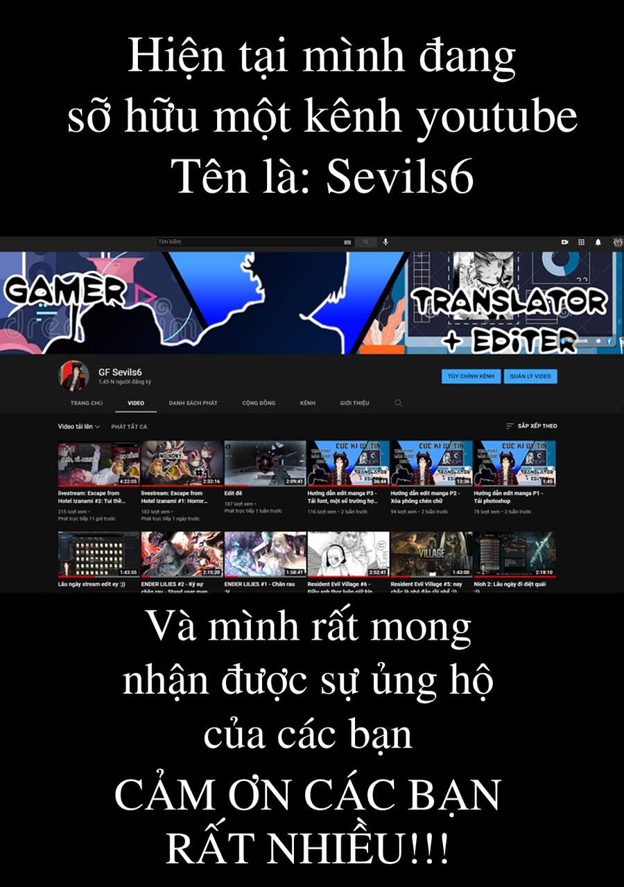 Succubus & Hitman Chapter 12 - Trang 2